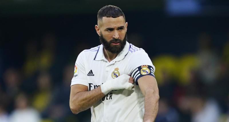  - Équipe de France : Karim Benzema s’offre un nouveau record dingue !