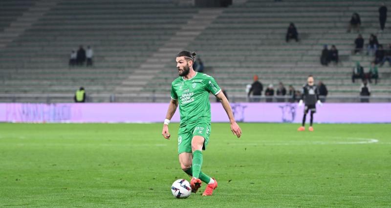  - Niort - Saint-Etienne : À quelle heure, sur quelle chaîne ?