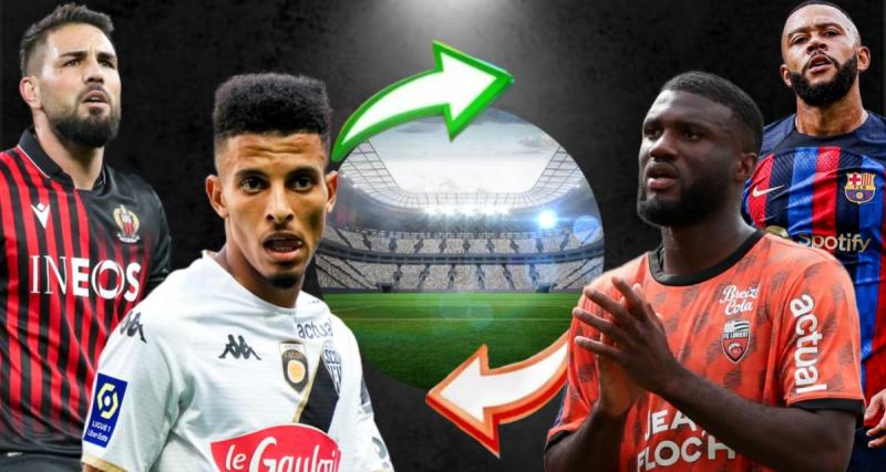  - Live Mercato : les transferts en direct du 16 janvier 2023