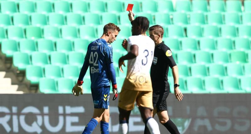  - ASSE - Mercato : un point de chute pour Green, désaccord en vue entre Batlles et Romeyer ? 