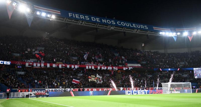  - PSG : les dirigeants encore repris de volée par la mairie de Paris au sujet du Parc !