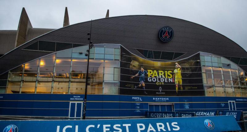  - PSG : un nouveau maire se propose pour accueillir le futur stade