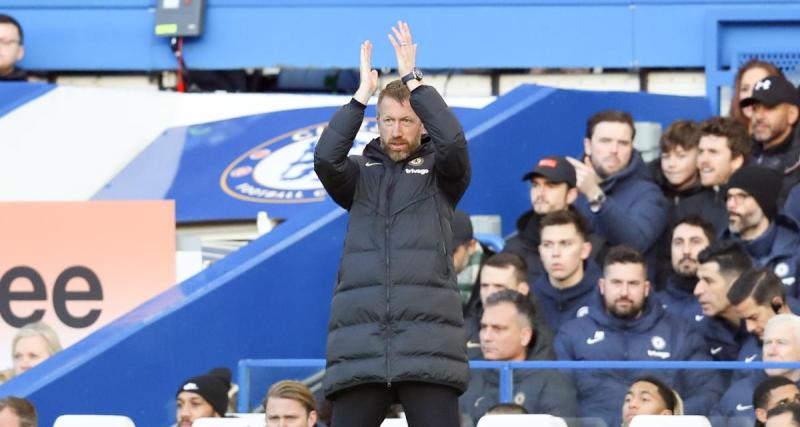  - Chelsea : deux nouvelles recrues à prix d'or après Mudryk ?