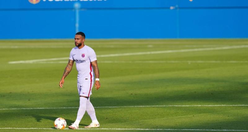  - FC Barcelone - Mercato : de l’argent frais rentre après le Clasico, rebondissement pour Depay ! 