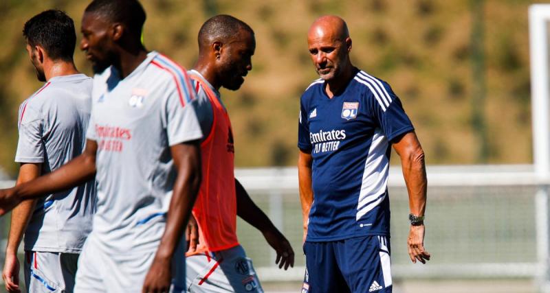  - OL : les Gones au plus mal, Peter Bosz les allume et fait la fête ! 
