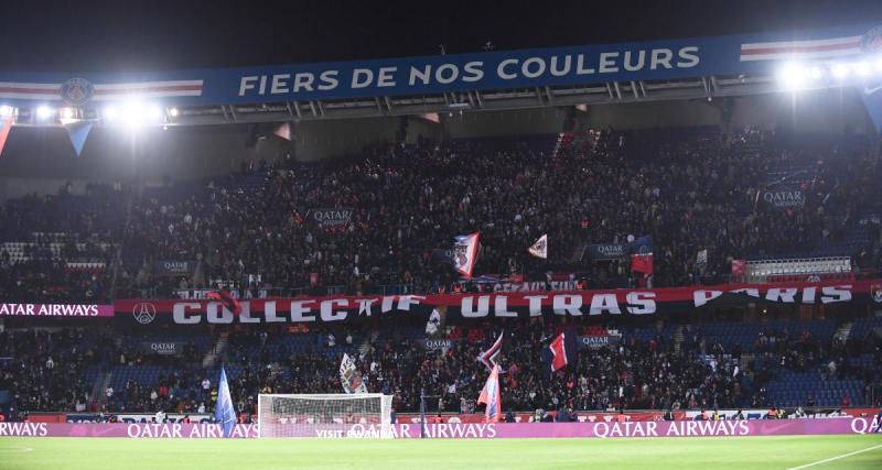  - PSG : "Le Parc des Princes n'appartient pas au Qatar", insiste la mairie de Paris