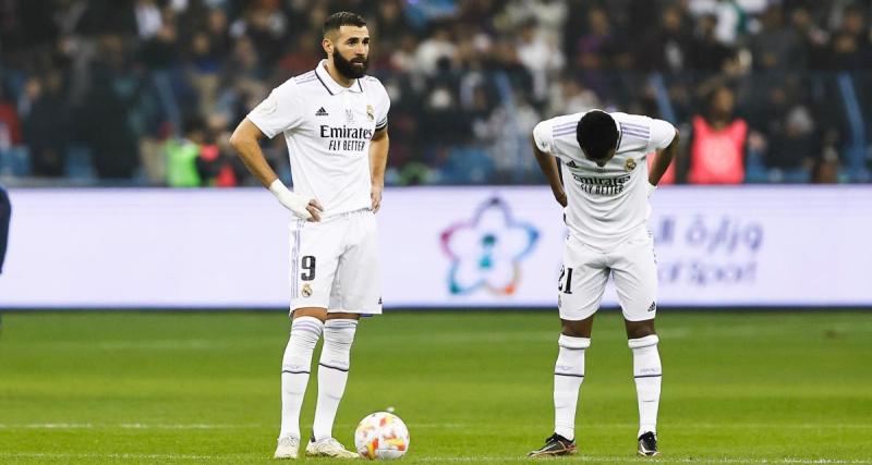  - Real Madrid - Mercato : Benzema a gagné sa prolongation grâce à un coup d’éclat