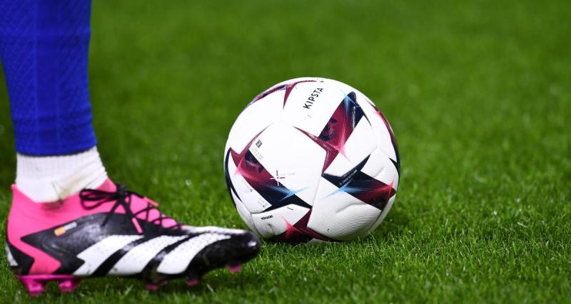  - N2 B : Beziouen, Cambrone, Petrilli, ... les Talents Foot-National de la 15e journée
