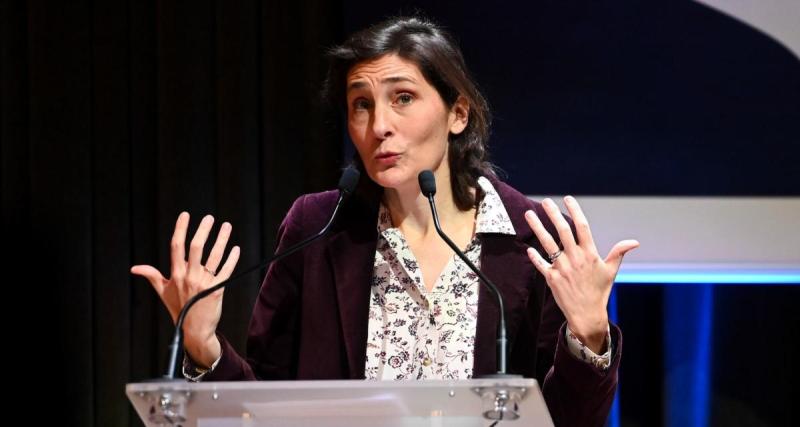  - Montpellier : Oudéa-Castera veut des sanctions après les incidents lors du match face à Nantes