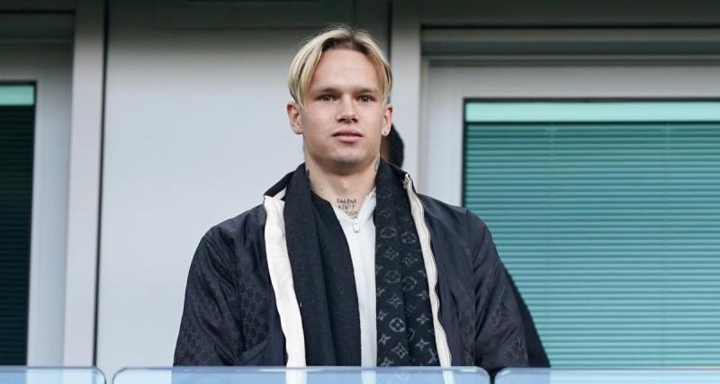  - Chelsea : grâce à Mudryk, le boss du Shakhtar donne 25 millions à l'armée ukrainienne