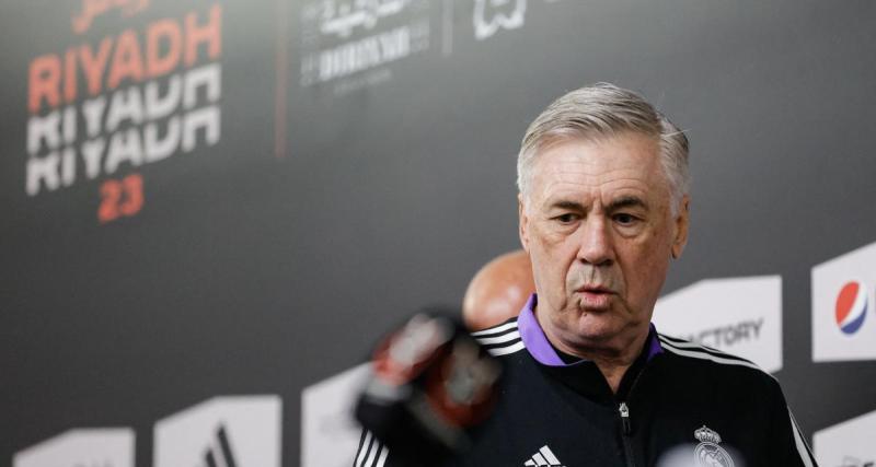  - Real Madrid : Ancelotti dans le dur, Camavinga dans son viseur ?