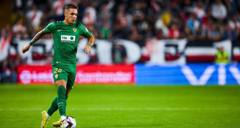  - OM - Mercato : un départ de taille serait imminent