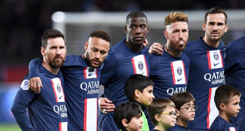  - PSG - Mercato : Daniel Riolo a trouvé le plus gros flop de l’histoire du football à Paris !