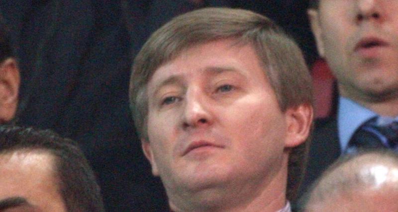  - L’incroyable don du président du Shakhtar Donetsk aux soldats ukrainiens