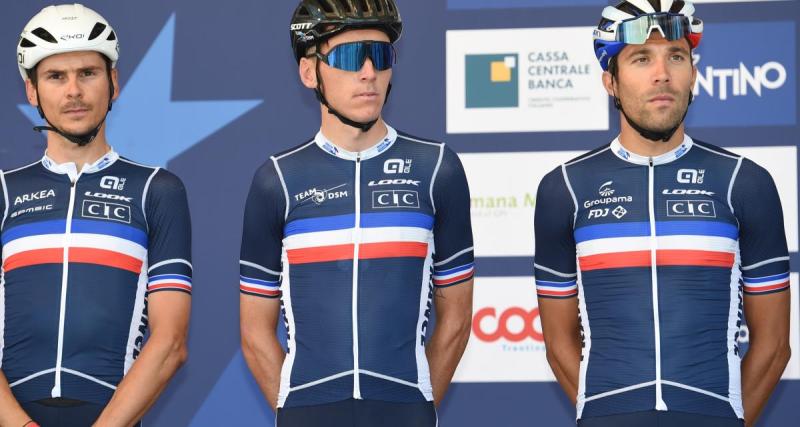  - Vélo : Warren Barguil rend un bel hommage à Thibaut Pinot