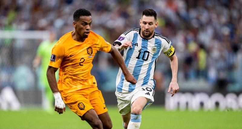  - Manchester United : un phénomène hollandais pour remplacer Maguire ?