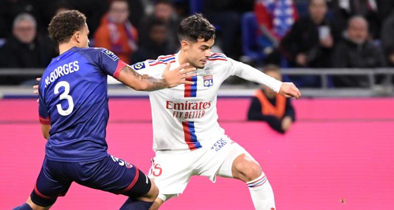  - OM, LOSC, Stade Rennais - Mercato : les trois clubs s’arrachent un gros flop de l’OL
