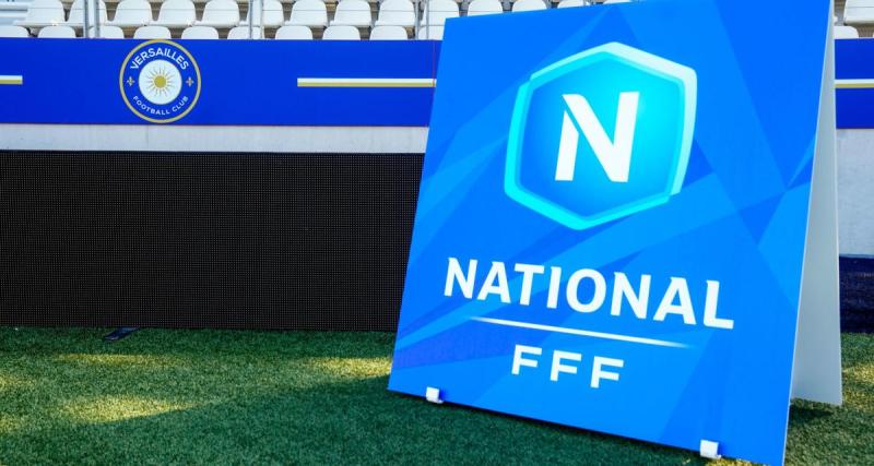  - Bourg-en-Bresse – Concarneau : Les groupes convoqués 