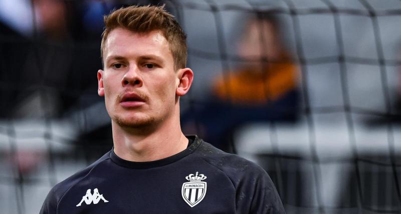  - Monaco : un départ de Nübel au Bayern cet hiver ? La réponse est connue !