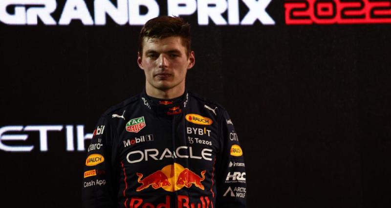  - 24H du Mans : l'énorme colère de Verstappen après son abandon lors du tournoi virtuel 