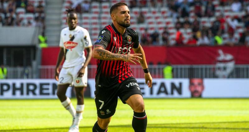  - FC Nantes - Mercato : coup dur dans le dossier Delort (OGC Nice) ! 