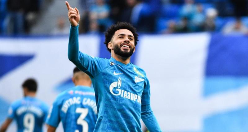  - OM - Mercato : la recrue mystère enfin identifiée ? 