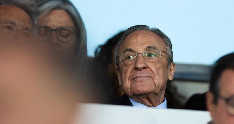  - Real Madrid - Mercato : une autre priorité que Bellingham se dégage cet été !