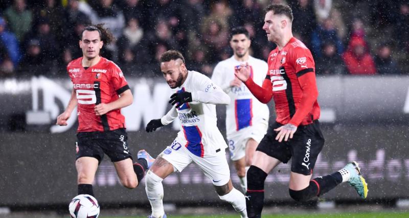  - PSG, OL, FC Nantes, RC Lens OGC Nice : l’équipe type des Flops de la 19e journée de Ligue 1