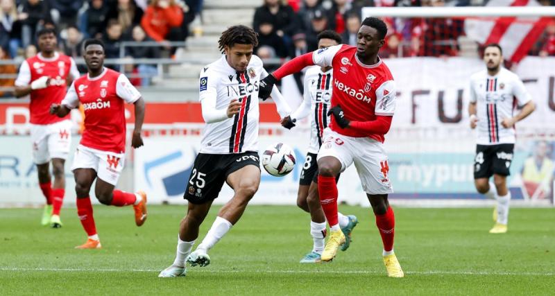  - OGC Nice : le Gym répond à la réserve déposée par Reims