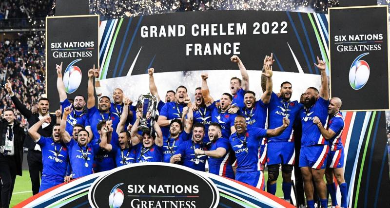  - XV de France : beaucoup de casse chez les Bleus avant d’aborder le 6 Nations…