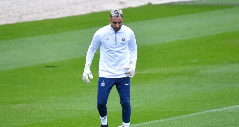  - PSG : un élément bientôt sur le départ vers Al-Nassr ?