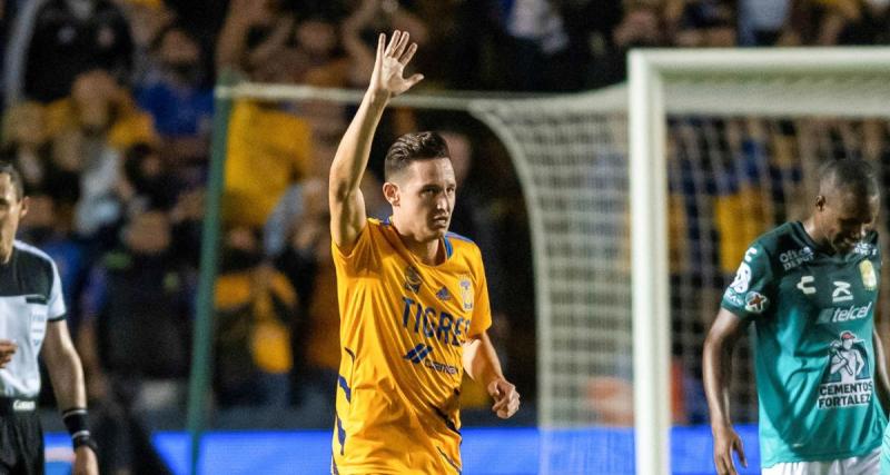  - OM : le calvaire continue pour Thauvin au Mexique !