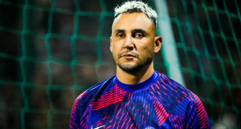  - PSG - Mercato : après Sergio Ramos, Al-Nassr vise une deuxième star parisienne 