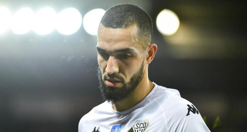  - LOSC - Mercato : Bentaleb de retour, les supporters des Dogues valident 