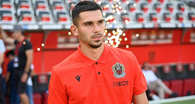  - Nice : Lucas Da Cunha transféré en Italie (off)