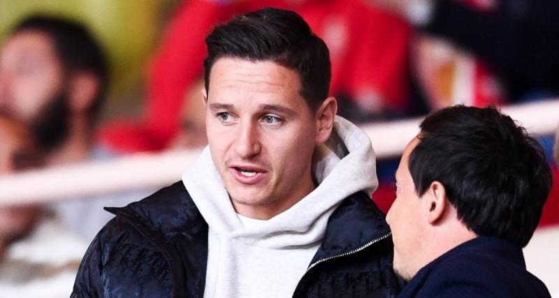  - OM : un ancien joueur sacrifié dans son club actuel à cause d'une raison précise ?
