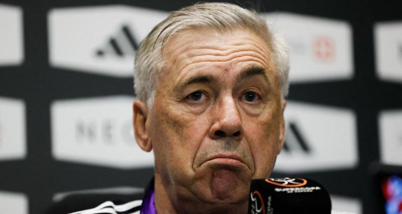  - Real Madrid : la direction prend une grosse décision après la déroute face au Barça