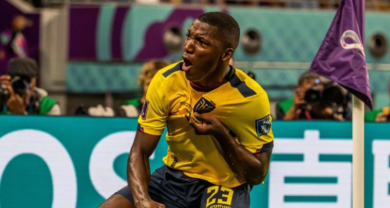  - Chelsea : après 100 millions sur Mudryk, 75 millions sur un milieu équatorien ?