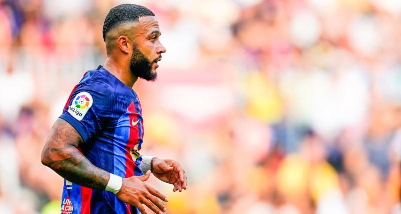  - FC Barcelone - Mercato : Xavi a donné son accord pour un échange avec Memphis Depay
