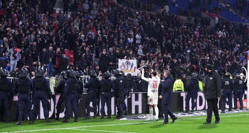  - OL - L'oeil de Denis Balbir : « Je trouve délirante l'ingratitude des supporters à l'égard d'Aulas »