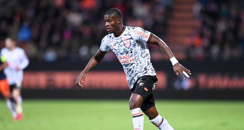  - Lorient : après Moffi, un autre énorme chèque est arrivé pour Ouattara !