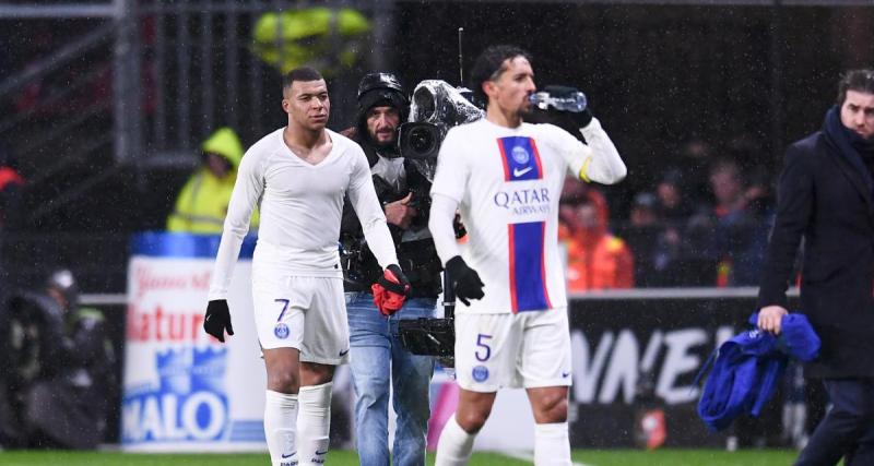  - Les infos du jour : des tensions au PSG, ça balance à l'OL, le mercato s'agite en Ligue 1