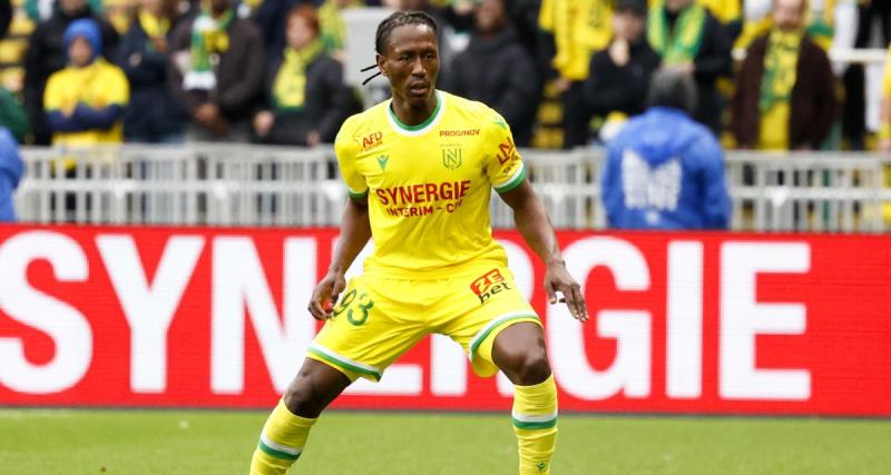  - FC Nantes : Kombouaré en dit plus sur la blessure de Traoré