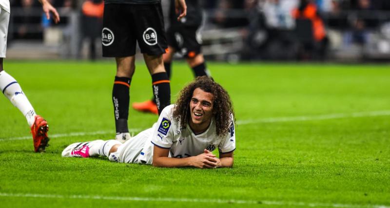  - OM : Matteo Guendouzi donne des indices sur son avenir