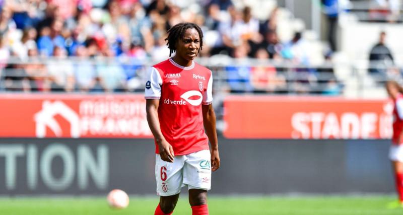  - OL (F) : Melchie Dumornay s’engage pour les trois prochaines saisons (off)