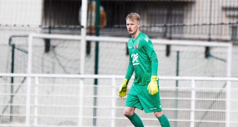  - Lyon-La Duchère : Bryan Bernard arrive en provenance de Bourge (off) 