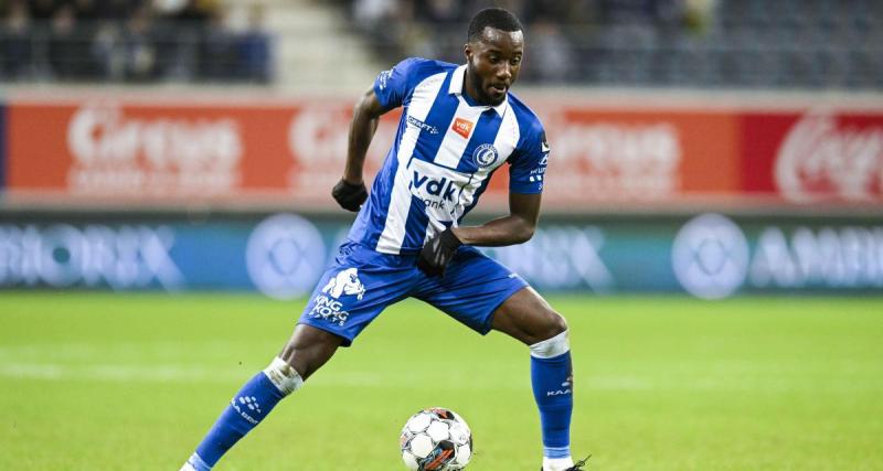 - Auxerre : un Ghanéen rejoint les rangs de l'AJA (off)