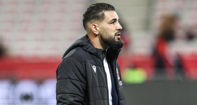  - Mercato : le motif qui retient toujours Andy Delort à Nice