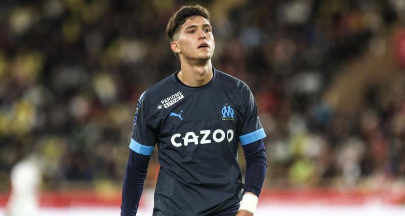  - OM - Mercato : Longoria a fixé le prix de Balerdi ! 