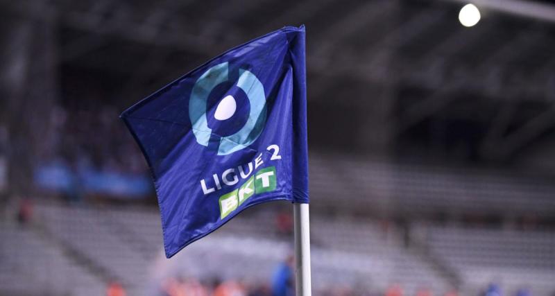  - Matchs en direct : L2, N1 en direct live dès 20h45